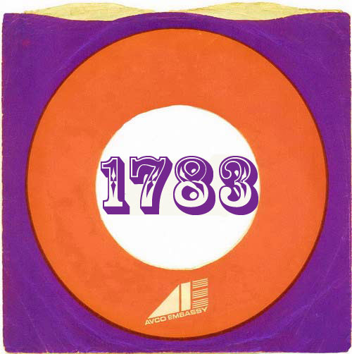 1783 Sleeve